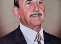 Sebastião Pinto Coelho